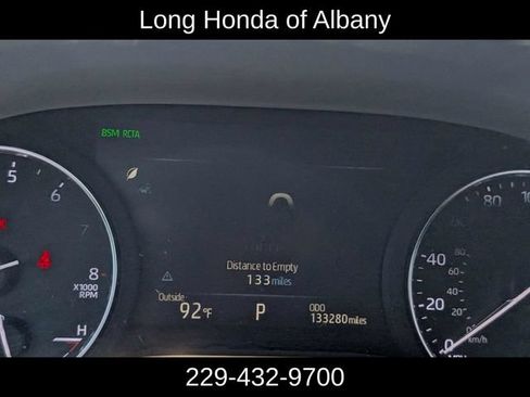 Used 2019 Toyota Avalon Limited FWD image 27