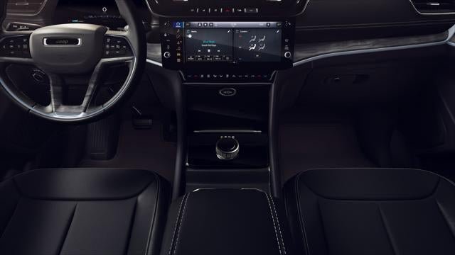 New 2026 Jeep Grand Cherokee Altitude AWD/4WD image 19