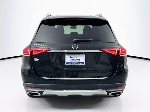 Used 2022 Mercedes-Benz GLE 350 image 6