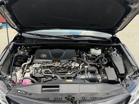 Used 2022 Toyota Camry LE FWD image 31