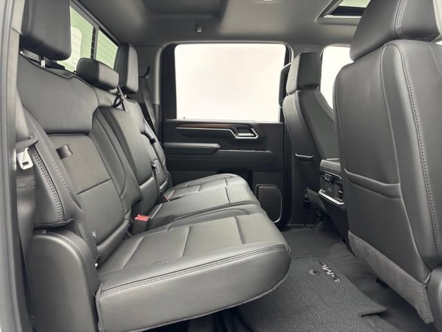 New 2026 GMC Sierra 2500 Denali w/ Denali Reserve Package AWD/4WD image 39