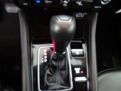 Certified 2022 Jeep Compass Latitude AWD/4WD image 10