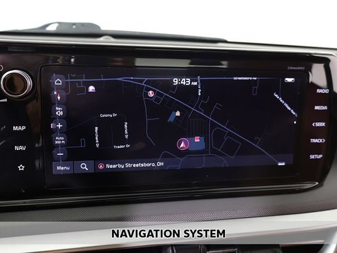 Used 2024 Kia K5 GT-Line w/ GT-Line Premium Package FWD image 3