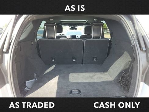 Used 2016 Mercedes-Benz GLE 350 image 16