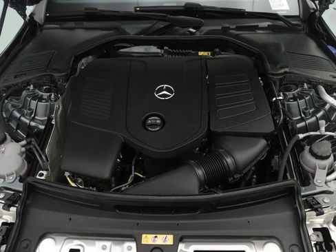 New 2026 Mercedes-Benz C 300 Sedan image 10