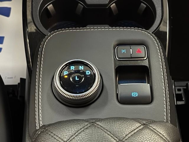 Used 2024 Ford Mustang Mach-E Select RWD image 18
