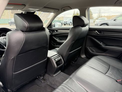 Used 2021 Honda Accord Sport Special Edition image 32