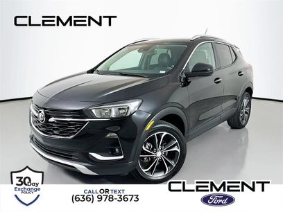 Used 2023 Buick Encore GX Select w/ Safety Package II