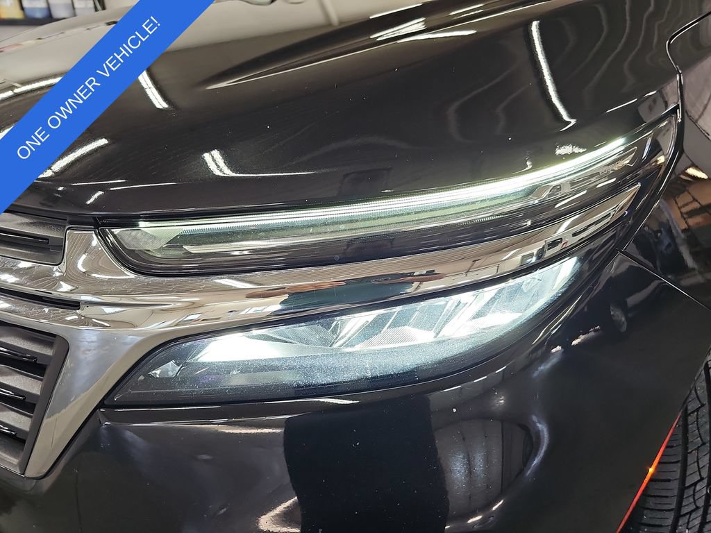 Certified 2024 Chevrolet Equinox LT AWD/4WD image 31