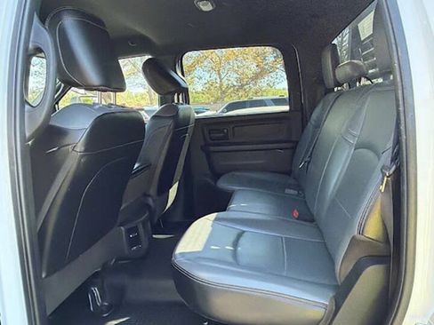 Used 2023 RAM 2500 Tradesman AWD/4WD image 13