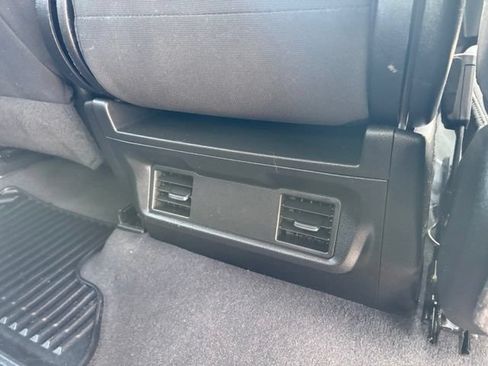 Used 2023 Chevrolet Silverado 1500 Custom w/ LPO, Dark Essentials Package AWD/4WD image 27