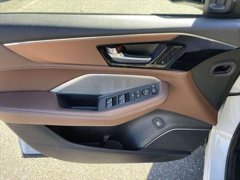 Used 2023 Acura MDX w/ Technology Package image 13