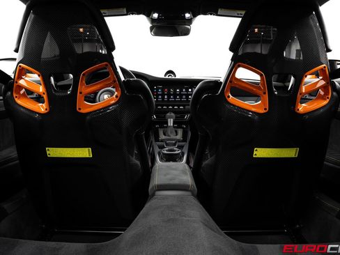 Used 2025 Porsche 911 GT3 RS RWD image 29