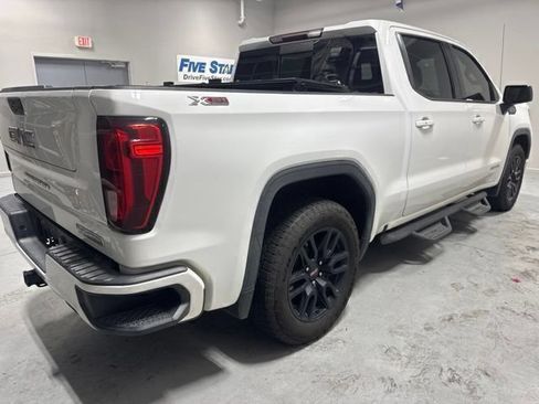 Used 2021 GMC Sierra 1500 Elevation w/ Preferred Package AWD/4WD image 6