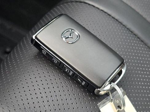 New 2026 MAZDA CX-50 2.5 Hybrid w/ Weather Package image 21