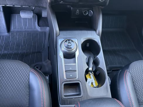 Used 2025 Ford Escape ST-Line Elite w/ Tech Pack #1 image 36