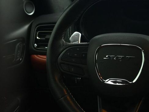 Used 2021 Dodge Durango SRT Hellcat w/ Premium Interior Group AWD/4WD image 42