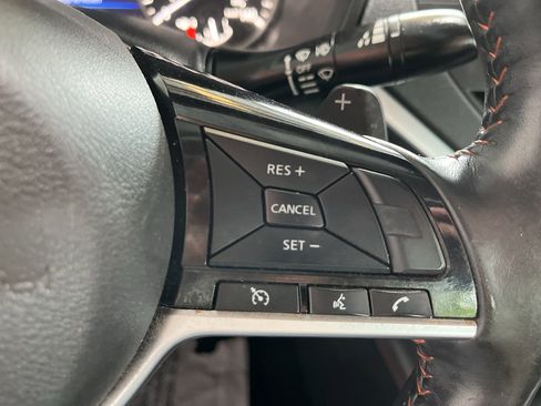 Used 2021 Nissan Altima 2.5 SR FWD image 19