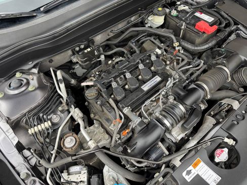 Used 2019 Honda Accord LX image 37
