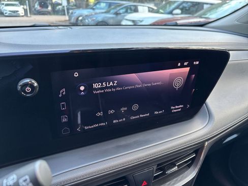 Used 2025 Buick Encore GX Preferred FWD image 20