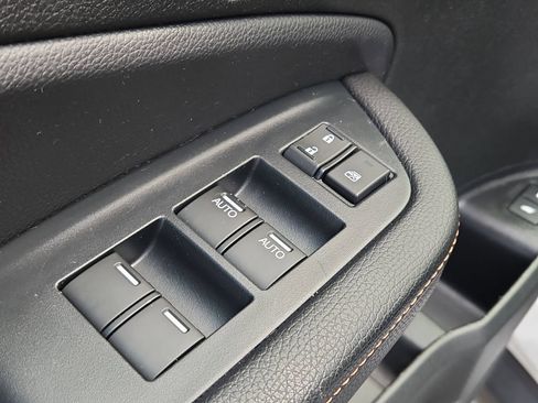 Certified 2023 Honda Passport TrailSport image 29
