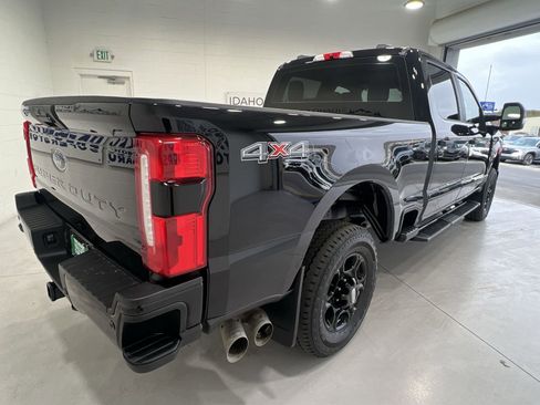 Used 2023 Ford F250 XL w/ STX Appearance Package image 8