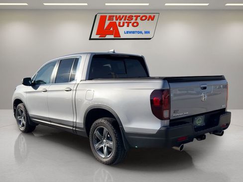 Used 2023 Honda Ridgeline RTL image 3
