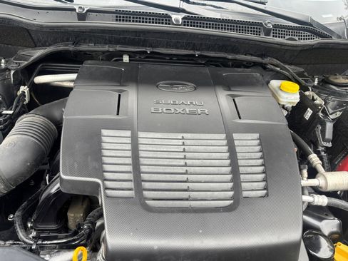 Used 2023 Subaru Forester Sport image 17