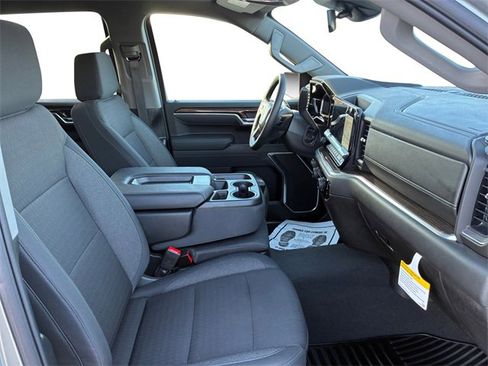 New 2026 Chevrolet Silverado 1500 LT w/ Safety Package image 13