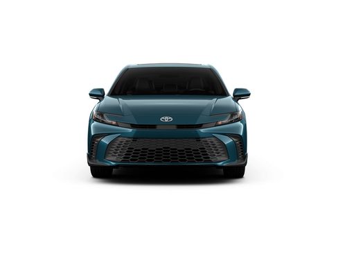 New 2026 Toyota Camry SE w/ Multimedia Upgrade Package FWD image 17