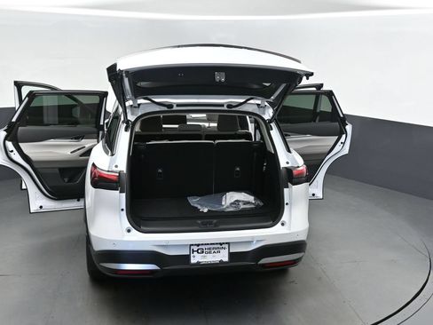 Certified 2026 INFINITI QX60 Pure w/ Cargo Package FWD image 49