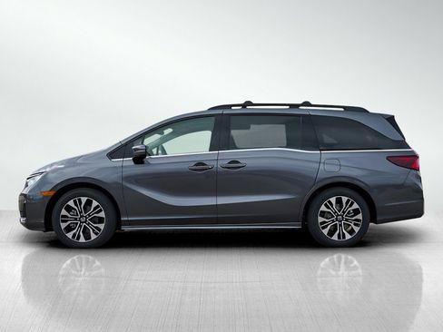 New 2026 Honda Odyssey Elite image 4