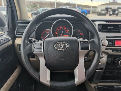 Used 2010 Toyota 4Runner SR5 image 16