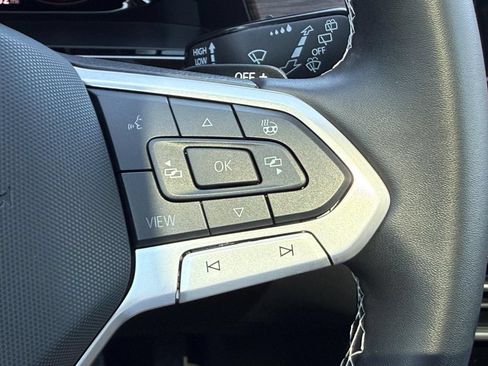 Certified 2025 Volkswagen Atlas SEL AWD/4WD image 18