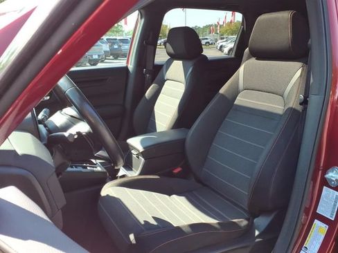 Used 2024 Honda CR-V Sport image 3