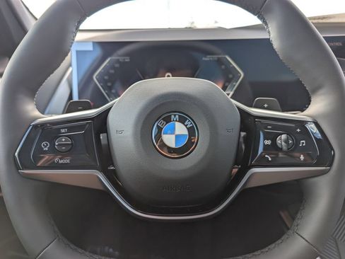 Used 2026 BMW X3 xDrive30i w/ Convenience Package AWD/4WD image 25