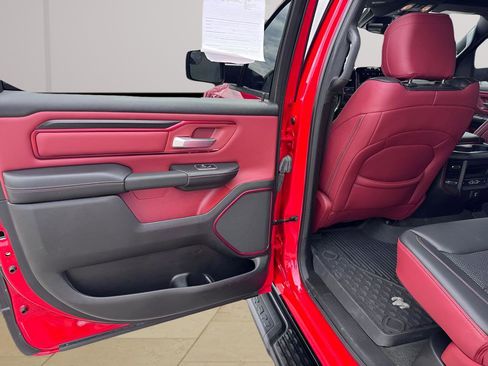 Used 2023 RAM 1500 Rebel w/ Rebel Level 2 Equipment Group AWD/4WD image 34