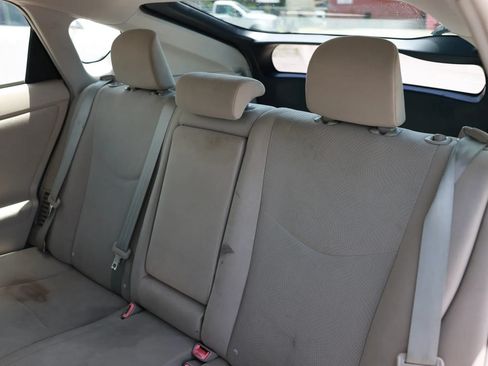 Used 2012 Toyota Prius Two FWD image 21