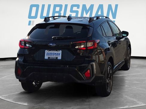 New 2026 Subaru Crosstrek 2.5i Limited image 6