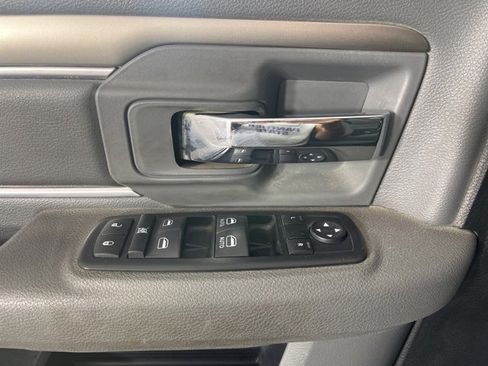 Used 2014 RAM 1500 Big Horn image 25