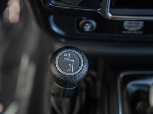 Used 2021 Jeep Wrangler Unlimited Sport AWD/4WD image 24