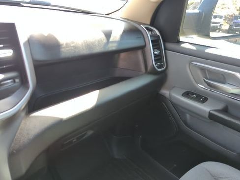 Used 2019 RAM 1500 Big Horn RWD image 8