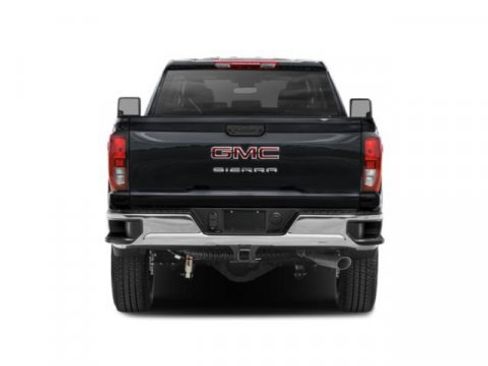 Used 2024 GMC Sierra 3500 Denali w/ Denali Reserve Package AWD/4WD image 8
