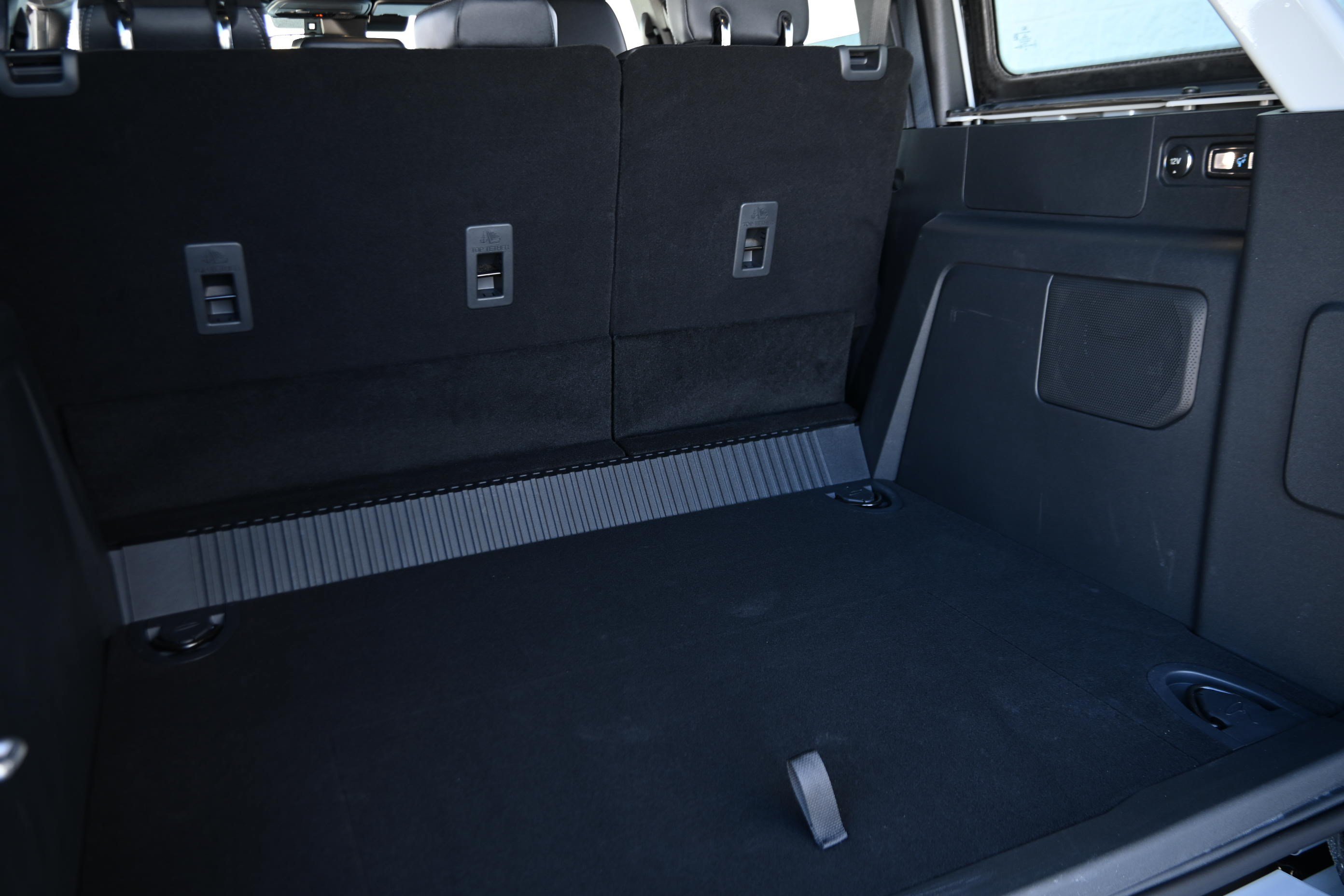 Used 2026 Ford Bronco Big Bend AWD/4WD image 32