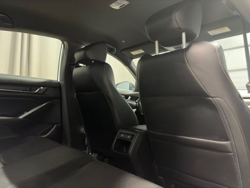 Used 2022 Honda Accord Sport image 26