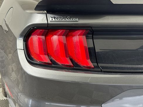 Used 2018 Ford Mustang Coupe w/ Equipment Group 101A image 34