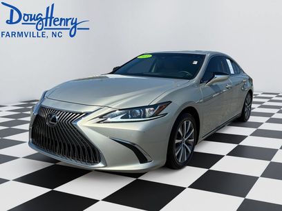 Used 2020 Lexus ES 350 w/ Premium Package