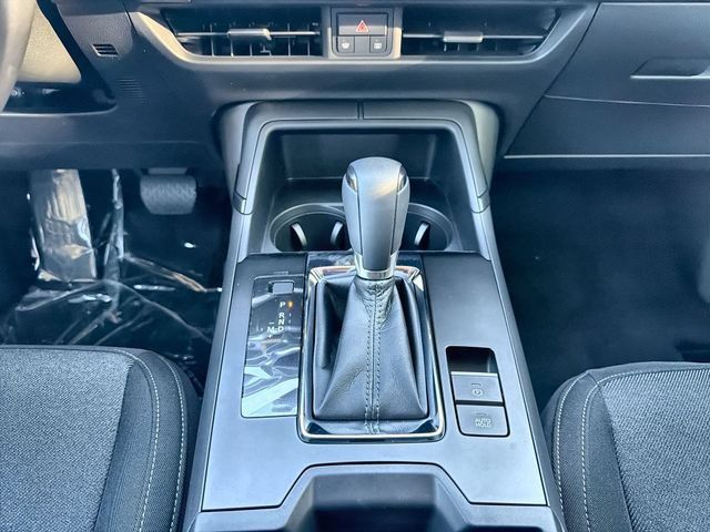New 2026 MAZDA CX-5 AWD 2.5 S image 20