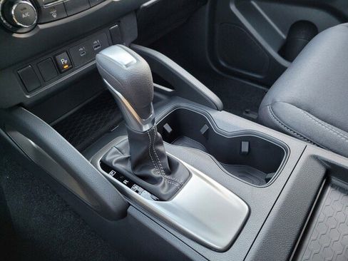 New 2026 Nissan Frontier SV w/ Tow Package image 22