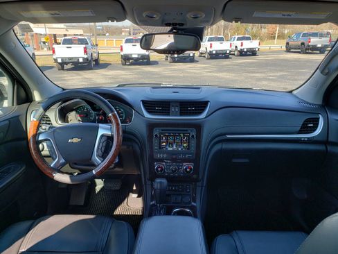 Used 2017 Chevrolet Traverse Premier image 38